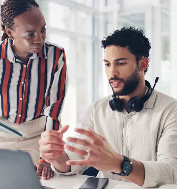 crm & custom solutions