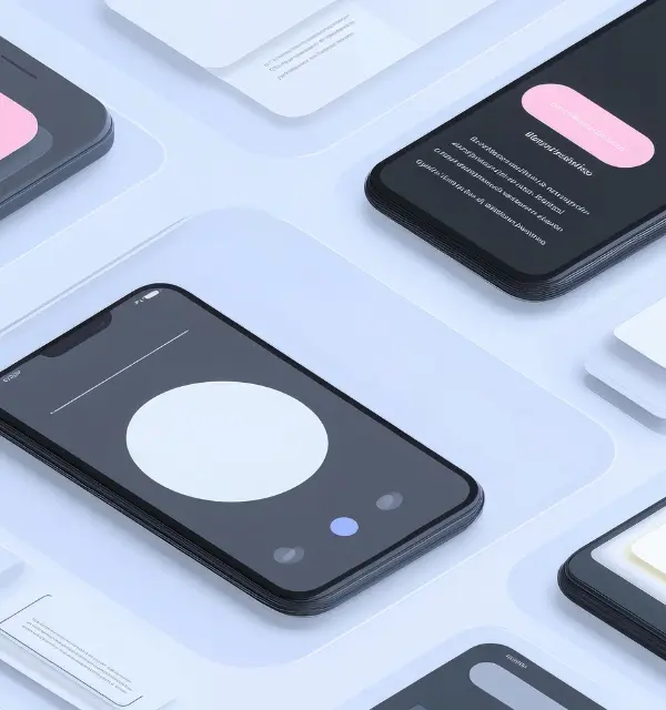 custom web development