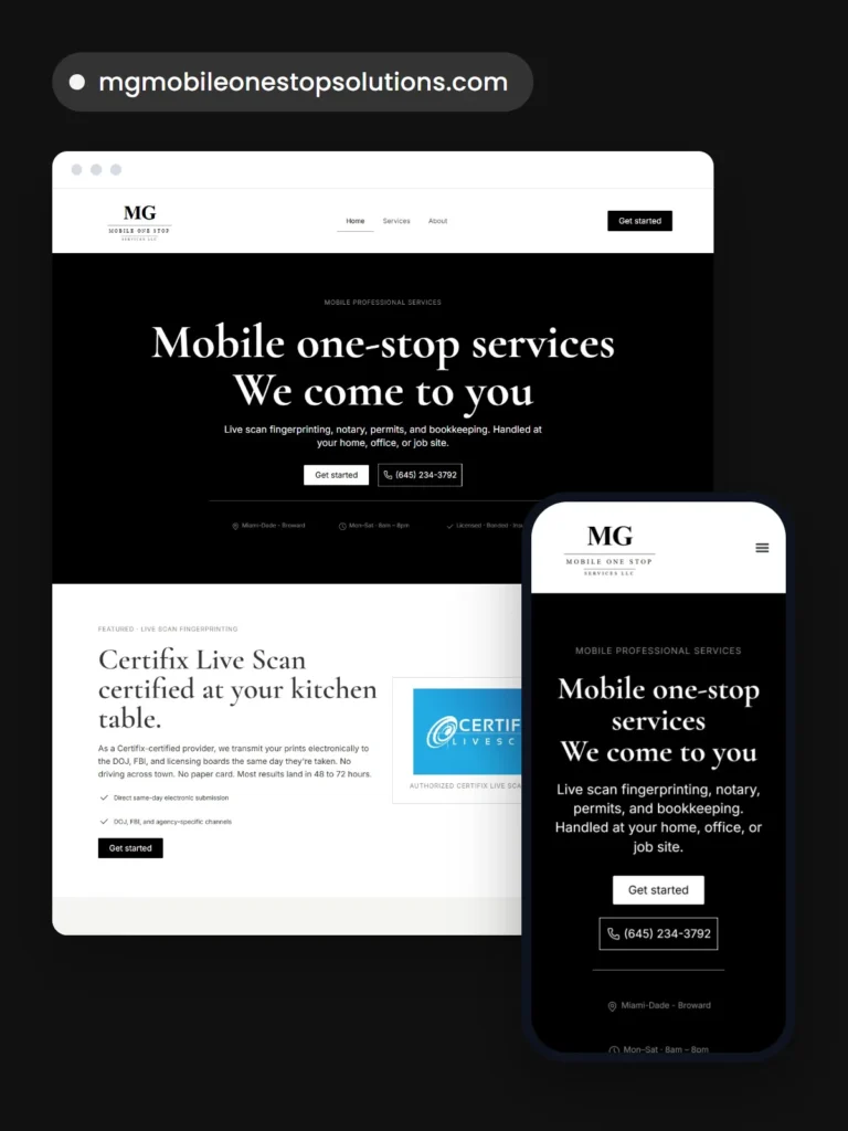 MG Mobile One Stop Solutions 14 MG Mobile One Stop Solutions